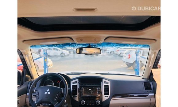 Buy Import Mitsubishi Pajero Black Car in Import - Dubai in Conakry Buy Import Mitsubishi Pajero Black Car in Import - Dubai in Conakry