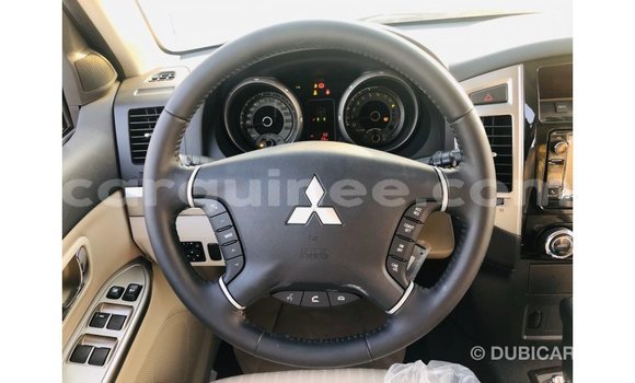 Buy Import Mitsubishi Pajero Black Car in Import - Dubai in Conakry Buy Import Mitsubishi Pajero Black Car in Import - Dubai in Conakry