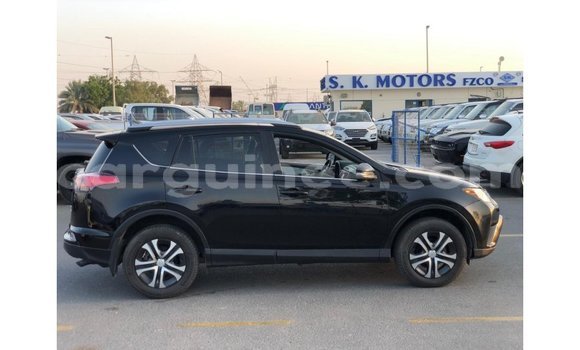 Buy Import Toyota 4Runner Black Car in Import - Dubai in Conakry Buy Import Toyota 4Runner Black Car in Import - Dubai in Conakry