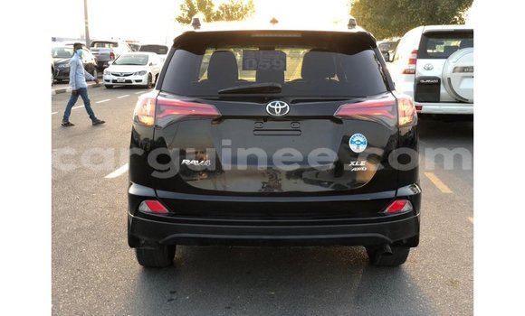 Buy Import Toyota 4Runner Black Car in Import - Dubai in Conakry Buy Import Toyota 4Runner Black Car in Import - Dubai in Conakry