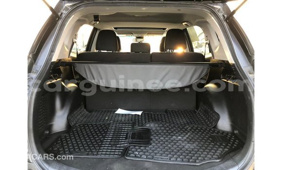 Buy Import Toyota 4Runner Black Car in Import - Dubai in Conakry Buy Import Toyota 4Runner Black Car in Import - Dubai in Conakry