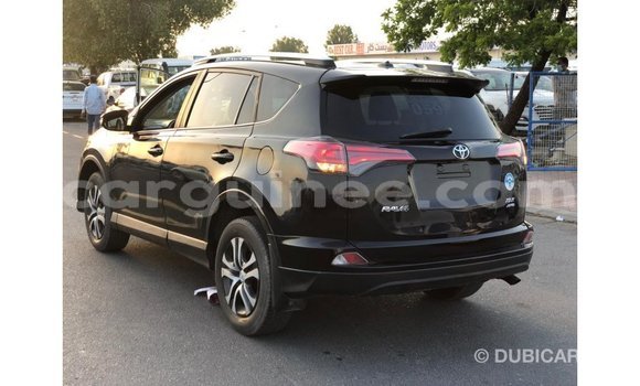 Buy Import Toyota 4Runner Black Car in Import - Dubai in Conakry Buy Import Toyota 4Runner Black Car in Import - Dubai in Conakry