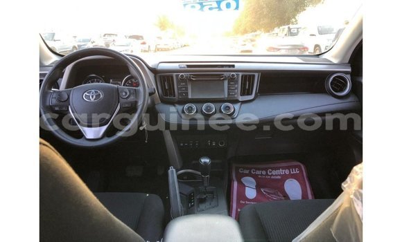 Buy Import Toyota 4Runner Black Car in Import - Dubai in Conakry Buy Import Toyota 4Runner Black Car in Import - Dubai in Conakry