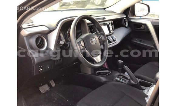 Buy Import Toyota 4Runner Black Car in Import - Dubai in Conakry Buy Import Toyota 4Runner Black Car in Import - Dubai in Conakry