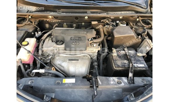 Buy Import Toyota 4Runner Black Car in Import - Dubai in Conakry Buy Import Toyota 4Runner Black Car in Import - Dubai in Conakry