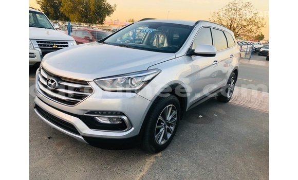 Buy Import Hyundai Santa Fe Other Car in Import - Dubai in Conakry Buy Import Hyundai Santa Fe Other Car in Import - Dubai in Conakry