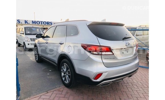 Buy Import Hyundai Santa Fe Other Car in Import - Dubai in Conakry Buy Import Hyundai Santa Fe Other Car in Import - Dubai in Conakry