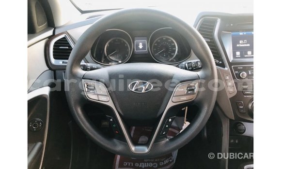 Buy Import Hyundai Santa Fe Other Car in Import - Dubai in Conakry Buy Import Hyundai Santa Fe Other Car in Import - Dubai in Conakry