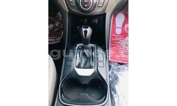 Buy Import Hyundai Santa Fe Other Car in Import - Dubai in Conakry Buy Import Hyundai Santa Fe Other Car in Import - Dubai in Conakry