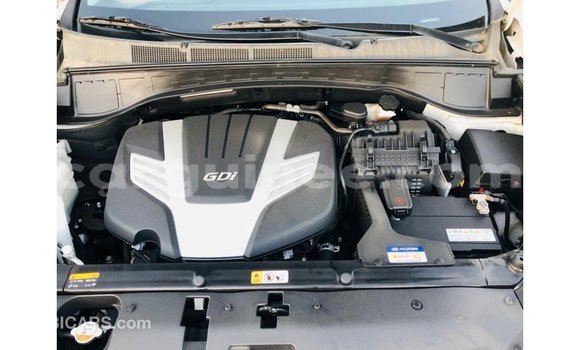 Buy Import Hyundai Santa Fe Other Car in Import - Dubai in Conakry Buy Import Hyundai Santa Fe Other Car in Import - Dubai in Conakry