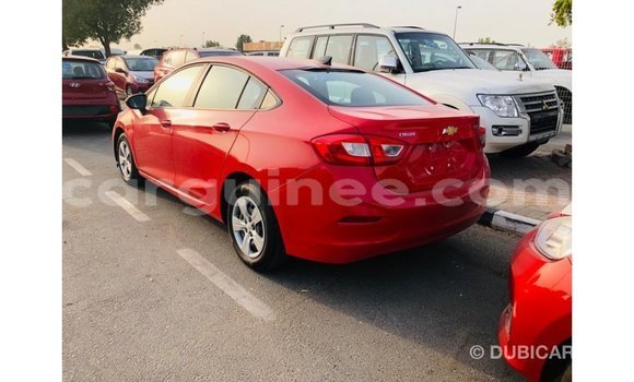 Acheter Import Voiture Chevrolet Cruze Rouge à Import - Dubai, Conakry Acheter Import Voiture Chevrolet Cruze Rouge à Import - Dubai, Conakry