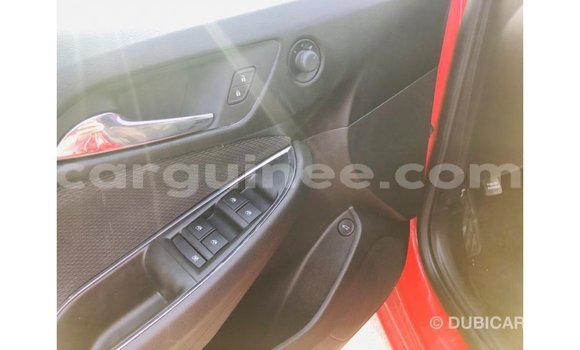Acheter Import Voiture Chevrolet Cruze Rouge à Import - Dubai, Conakry Acheter Import Voiture Chevrolet Cruze Rouge à Import - Dubai, Conakry