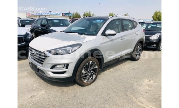 Acheter Import Voiture Hyundai Tucson Autre à Import - Dubai, Conakry Acheter Import Voiture Hyundai Tucson Autre à Import - Dubai, Conakry