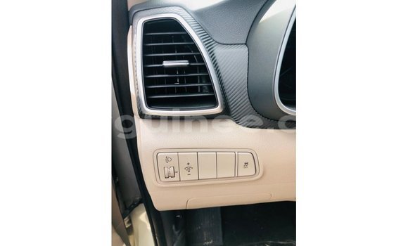 Acheter Import Voiture Hyundai Tucson Autre à Import - Dubai, Conakry Acheter Import Voiture Hyundai Tucson Autre à Import - Dubai, Conakry