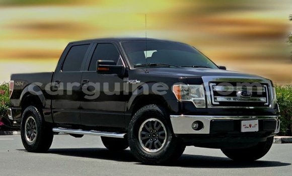 Buy Import Ford Club Wagon Brown Car in Import - Dubai in Conakry