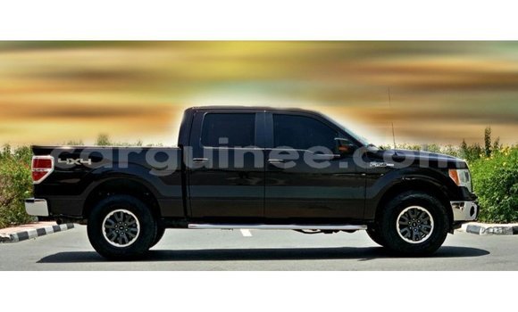 Acheter Import Voiture Ford Club Wagon Marron à Import - Dubai, Conakry Acheter Import Voiture Ford Club Wagon Marron à Import - Dubai, Conakry