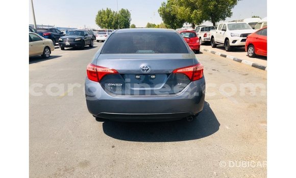Acheter Import Voiture Toyota Corolla Autre à Import - Dubai, Conakry Acheter Import Voiture Toyota Corolla Autre à Import - Dubai, Conakry