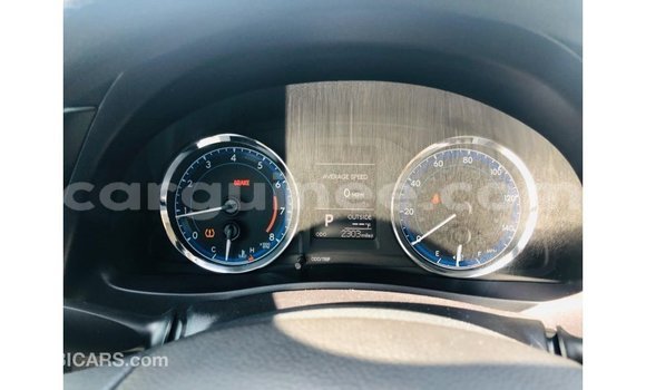 Acheter Import Voiture Toyota Corolla Autre à Import - Dubai, Conakry Acheter Import Voiture Toyota Corolla Autre à Import - Dubai, Conakry