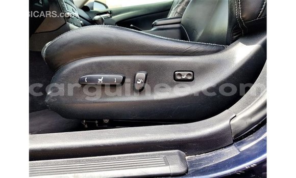 Buy Import Lexus IS Blue Car in Import - Dubai in Conakry Buy Import Lexus IS Blue Car in Import - Dubai in Conakry