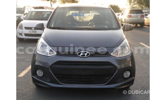 Buy Import Hyundai i10 Other Car in Import - Dubai in Conakry Buy Import Hyundai i10 Other Car in Import - Dubai in Conakry