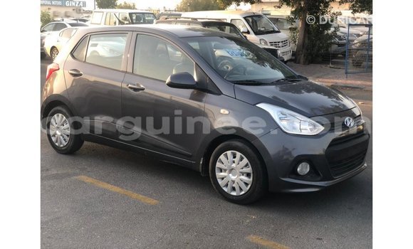 Buy Import Hyundai i10 Other Car in Import - Dubai in Conakry Buy Import Hyundai i10 Other Car in Import - Dubai in Conakry