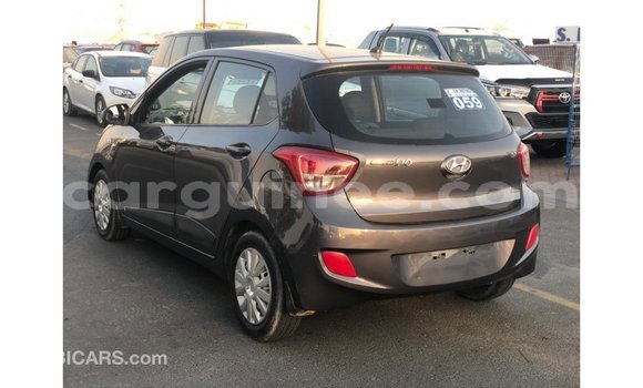 Buy Import Hyundai i10 Other Car in Import - Dubai in Conakry Buy Import Hyundai i10 Other Car in Import - Dubai in Conakry