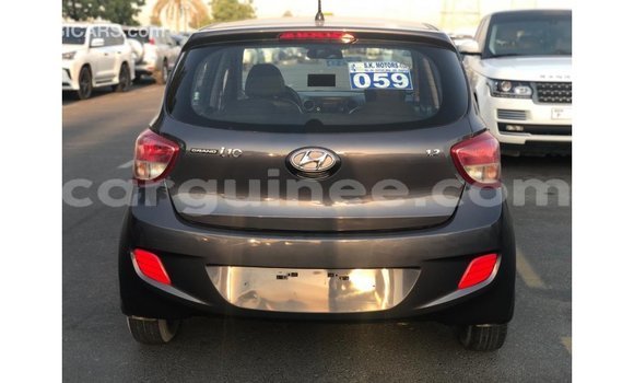 Buy Import Hyundai i10 Other Car in Import - Dubai in Conakry Buy Import Hyundai i10 Other Car in Import - Dubai in Conakry
