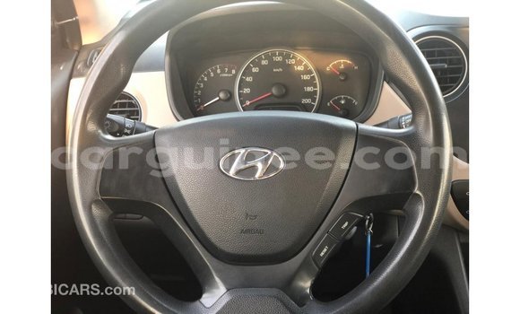 Buy Import Hyundai i10 Other Car in Import - Dubai in Conakry Buy Import Hyundai i10 Other Car in Import - Dubai in Conakry