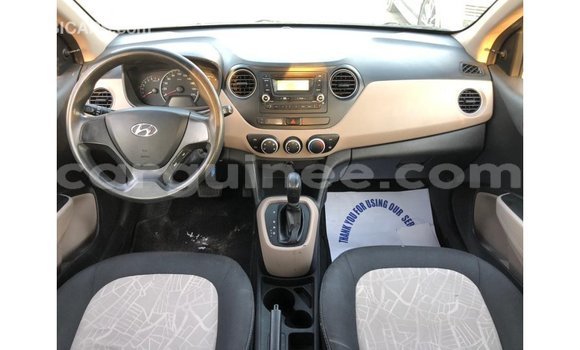 Buy Import Hyundai i10 Other Car in Import - Dubai in Conakry Buy Import Hyundai i10 Other Car in Import - Dubai in Conakry