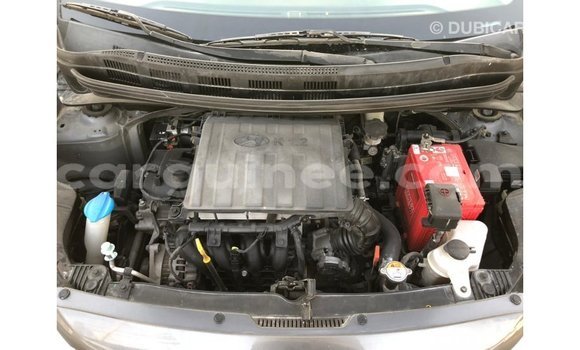 Buy Import Hyundai i10 Other Car in Import - Dubai in Conakry Buy Import Hyundai i10 Other Car in Import - Dubai in Conakry