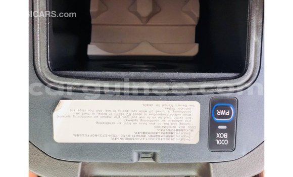 Acheter Import Voiture Toyota Prado Noir à Import - Dubai, Conakry Acheter Import Voiture Toyota Prado Noir à Import - Dubai, Conakry