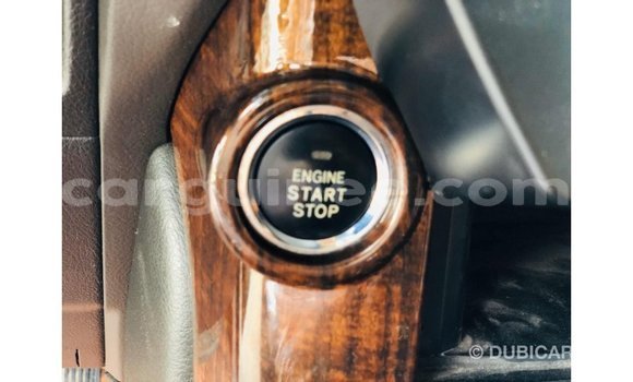 Acheter Import Voiture Toyota Prado Noir à Import - Dubai, Conakry Acheter Import Voiture Toyota Prado Noir à Import - Dubai, Conakry