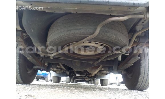 Acheter Import Voiture Toyota Hiace Blanc à Import - Dubai, Conakry Acheter Import Voiture Toyota Hiace Blanc à Import - Dubai, Conakry