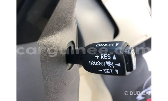 Acheter Import Voiture Lexus LX Noir à Import - Dubai, Conakry Acheter Import Voiture Lexus LX Noir à Import - Dubai, Conakry