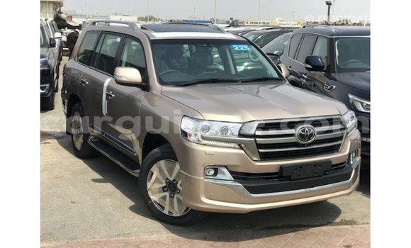 Acheter Import Voiture Toyota Land Cruiser Autre à Import - Dubai, Conakry Acheter Import Voiture Toyota Land Cruiser Autre à Import - Dubai, Conakry