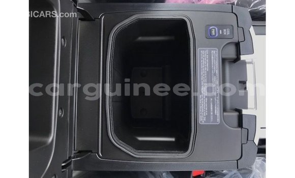 Acheter Import Voiture Toyota Land Cruiser Autre à Import - Dubai, Conakry Acheter Import Voiture Toyota Land Cruiser Autre à Import - Dubai, Conakry