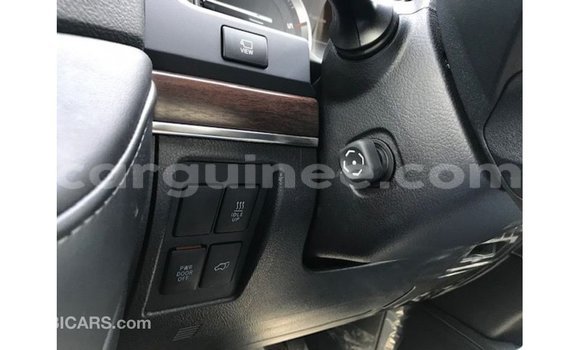 Acheter Import Voiture Toyota Land Cruiser Autre à Import - Dubai, Conakry Acheter Import Voiture Toyota Land Cruiser Autre à Import - Dubai, Conakry