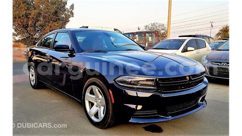 Big with watermark dodge charger conakry import dubai 6408