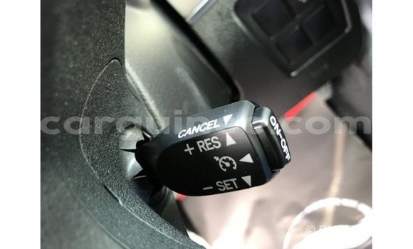 Acheter Import Voiture Toyota Land Cruiser Noir à Import - Dubai, Conakry Acheter Import Voiture Toyota Land Cruiser Noir à Import - Dubai, Conakry