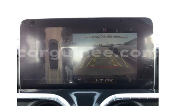 Acheter Import Voiture Mercedes-Benz 250 Noir à Import - Dubai, Conakry Acheter Import Voiture Mercedes-Benz 250 Noir à Import - Dubai, Conakry