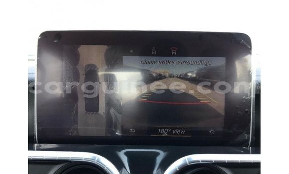 Acheter Import Voiture Mercedes-Benz 250 Noir à Import - Dubai, Conakry Acheter Import Voiture Mercedes-Benz 250 Noir à Import - Dubai, Conakry