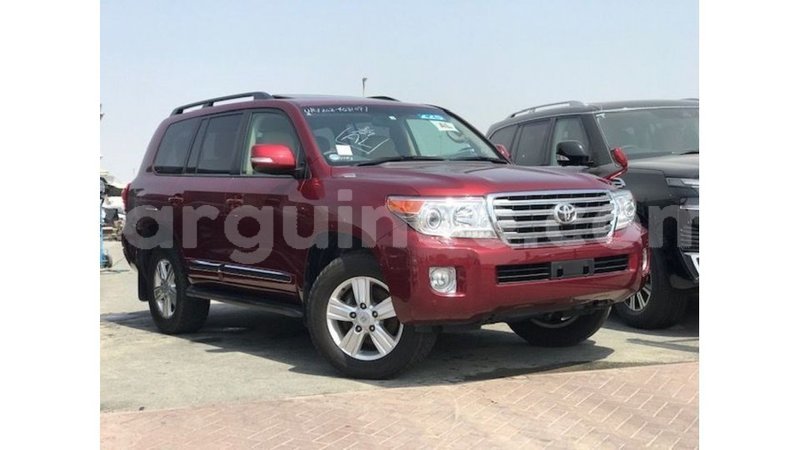 Big with watermark toyota land cruiser conakry import dubai 6411