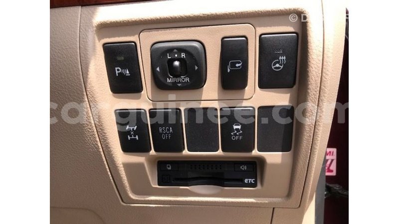 Big with watermark toyota land cruiser conakry import dubai 6411