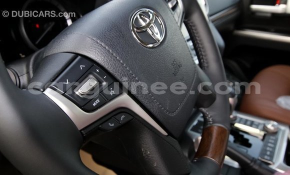 Buy Import Toyota Land Cruiser Black Car in Import - Dubai in Conakry Buy Import Toyota Land Cruiser Black Car in Import - Dubai in Conakry