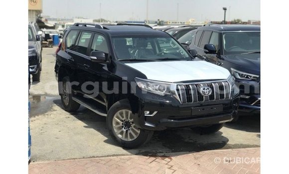 Acheter Import Voiture Toyota Prado Noir à Import - Dubai, Conakry Acheter Import Voiture Toyota Prado Noir à Import - Dubai, Conakry