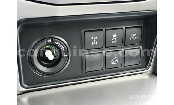 Acheter Import Voiture Toyota Prado Noir à Import - Dubai, Conakry Acheter Import Voiture Toyota Prado Noir à Import - Dubai, Conakry