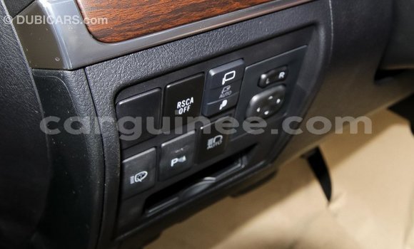 Buy Import Toyota Land Cruiser Black Car in Import - Dubai in Conakry Buy Import Toyota Land Cruiser Black Car in Import - Dubai in Conakry
