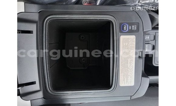 Acheter Import Voiture Toyota Prado Noir à Import - Dubai, Conakry Acheter Import Voiture Toyota Prado Noir à Import - Dubai, Conakry