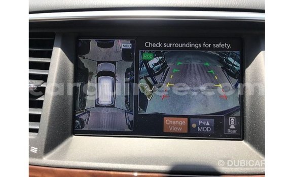 Acheter Import Voiture Nissan Patrol Bleu à Import - Dubai, Conakry Acheter Import Voiture Nissan Patrol Bleu à Import - Dubai, Conakry