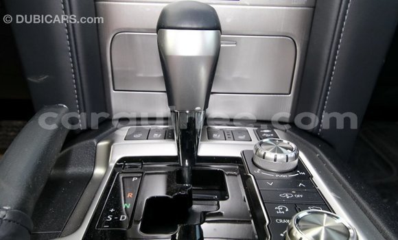 Buy Import Toyota Land Cruiser Black Car in Import - Dubai in Conakry Buy Import Toyota Land Cruiser Black Car in Import - Dubai in Conakry